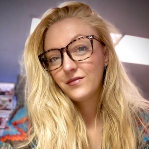 Meet your Posher, Kristen